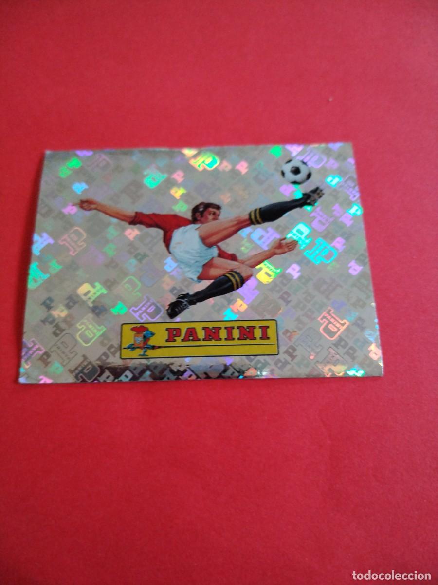 Cromos de Futebol: MUNDIAL 2026 CROMO 00