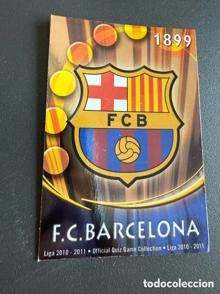 Figurine di Calcio: MUNDICROMO 2011. 001. Escudo. Brillo Liso