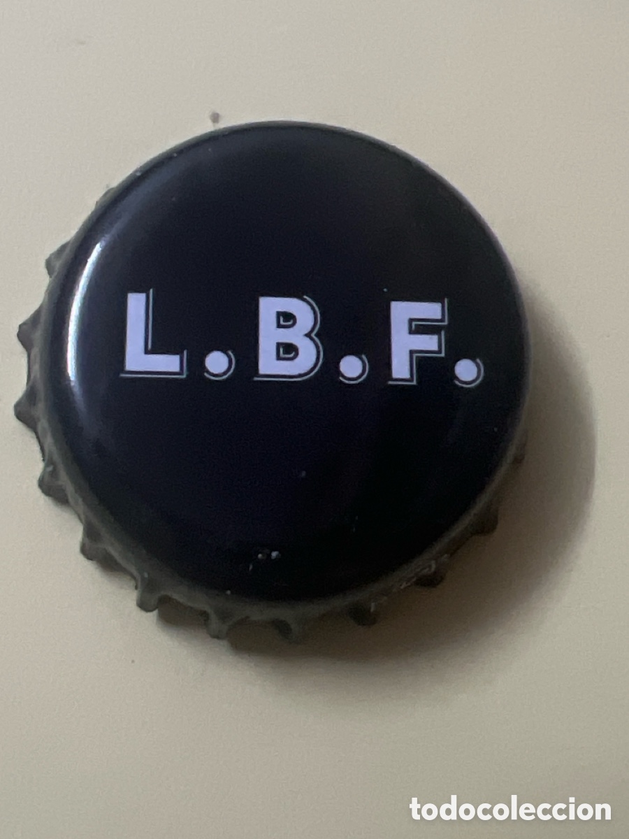 Cromos de f&uacute;tbol: T4/X118/B6. CHAPA DE CERVEZA - BEER BOTTLE CAPS - CAPSULE DE BIERE - Bierflasche - Birra