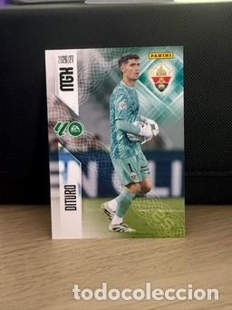 Cromos de f&uacute;tbol: 146 MegaCracks 2026 2027 Dituro - Elche