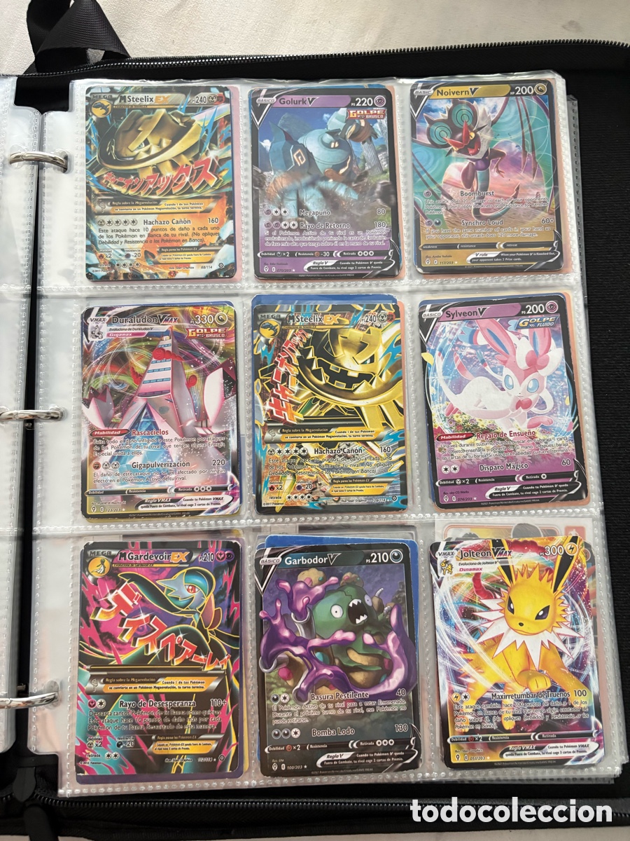 Fu&szlig;ball-Sticker: Cartas pokemon antiguas