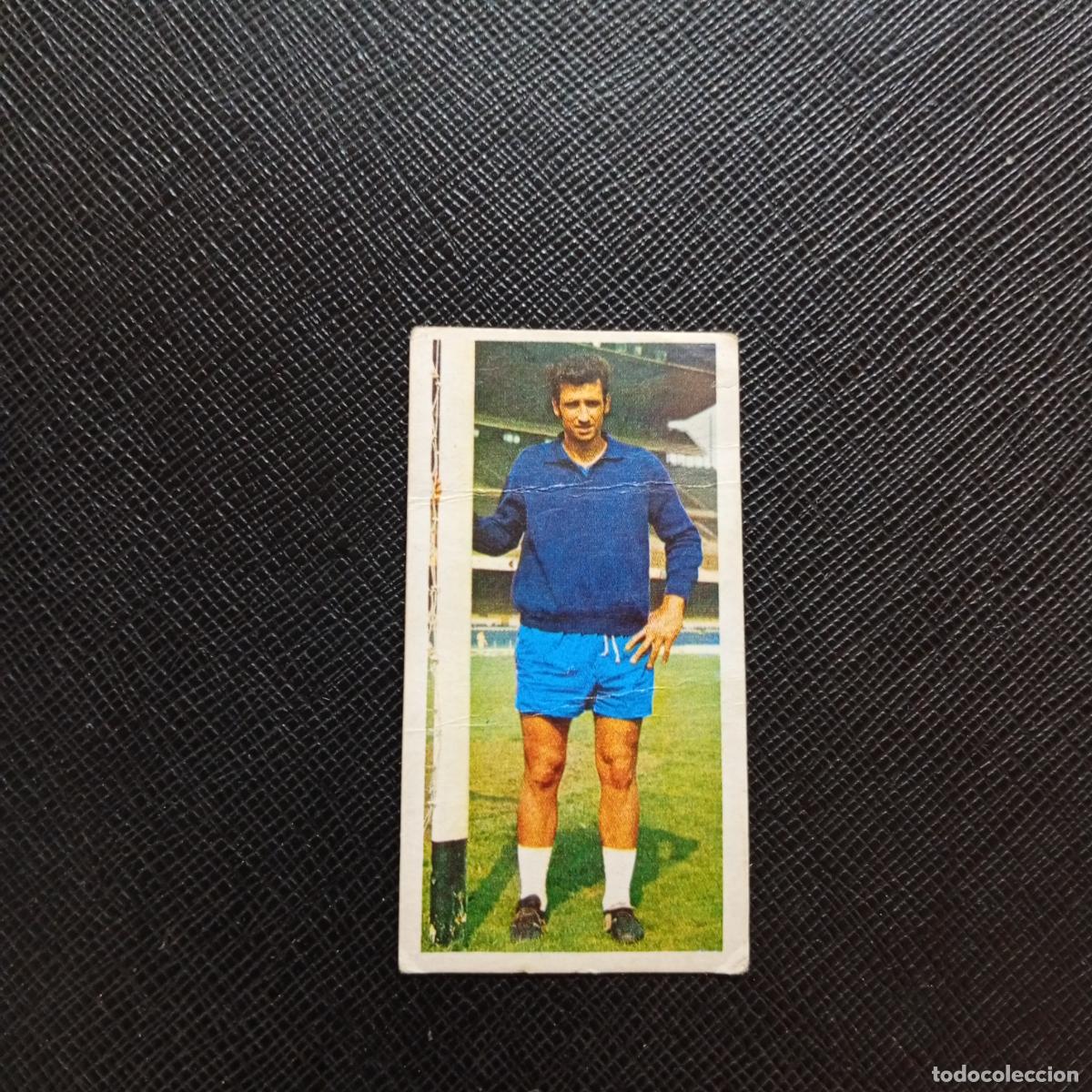 Cromos de f&uacute;tbol: SADURNI BARCELONA 1975 1976 CROMO FUTBOL LIGA 75 76 - DESPEGADO - A197 - PG73