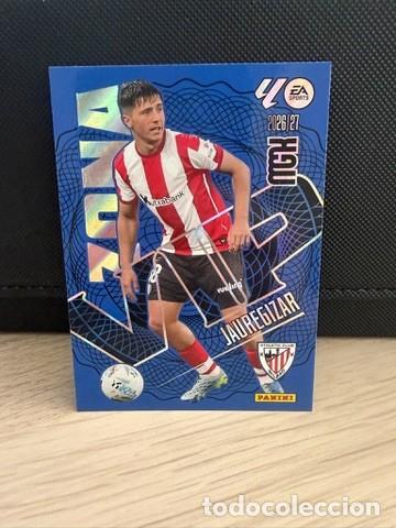 Cromos de f&uacute;tbol: 398 MegaCracks 2026 2027 Zona VIP - Jauregizar