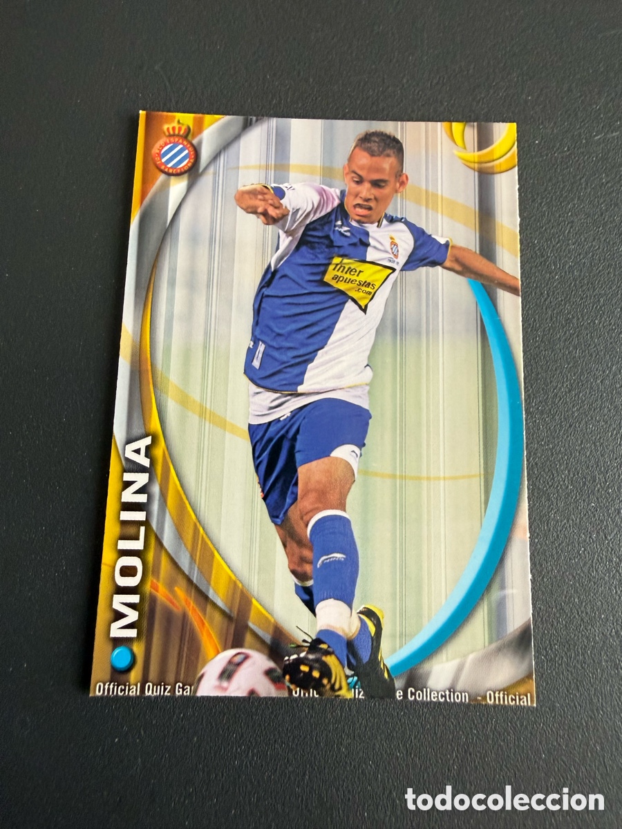 Cromos de f&uacute;tbol: MUNDICROMO 2011. 21 cromos UH. 690-710