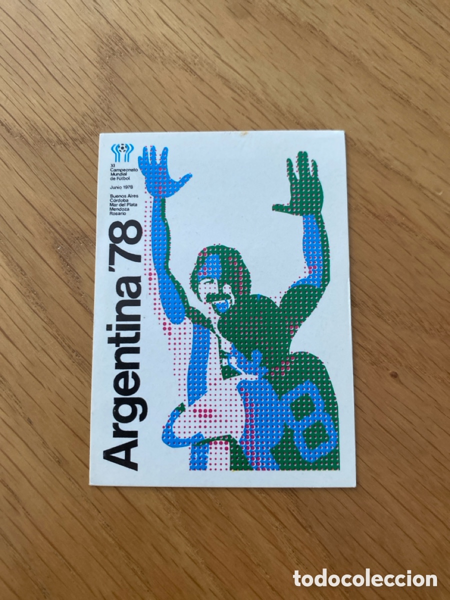 Cromos de f&uacute;tbol: Cromo panini mundial Mexico 86 n&uacute;mero 14 Argentina - Sticker album world cup 1986