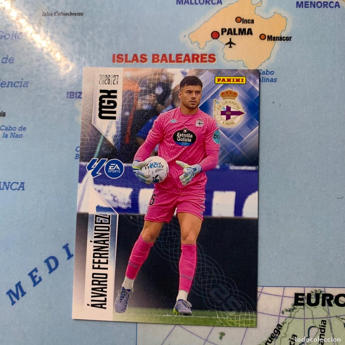 Cromos de f&uacute;tbol: Radu n&uacute;mero 110 del Celta megacracks 26-27 2026-2027