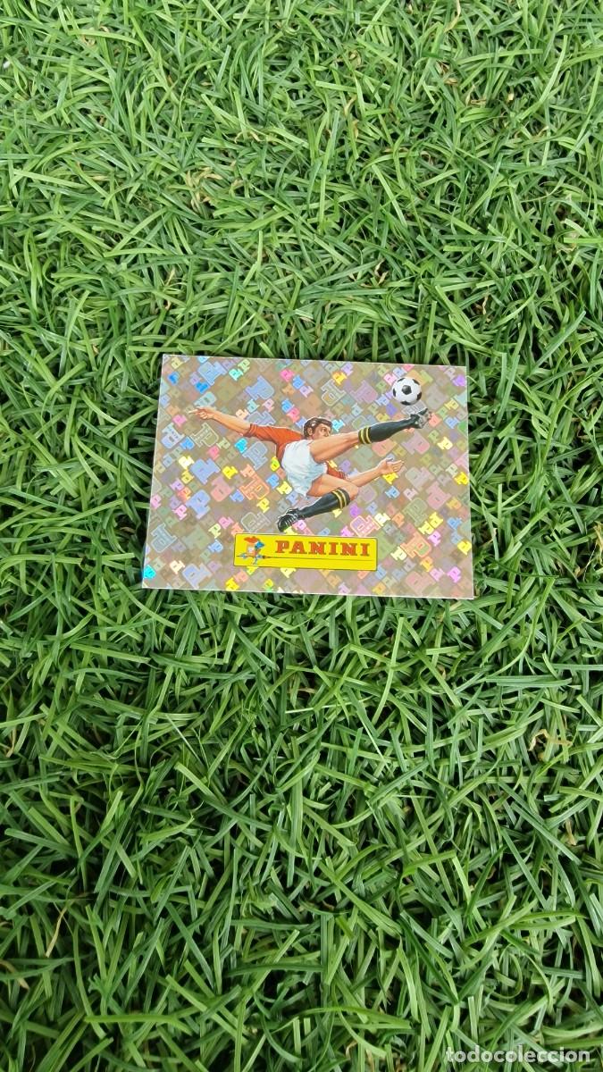Football Stickers: Cromo Logo Panini 00 Mundial 2026