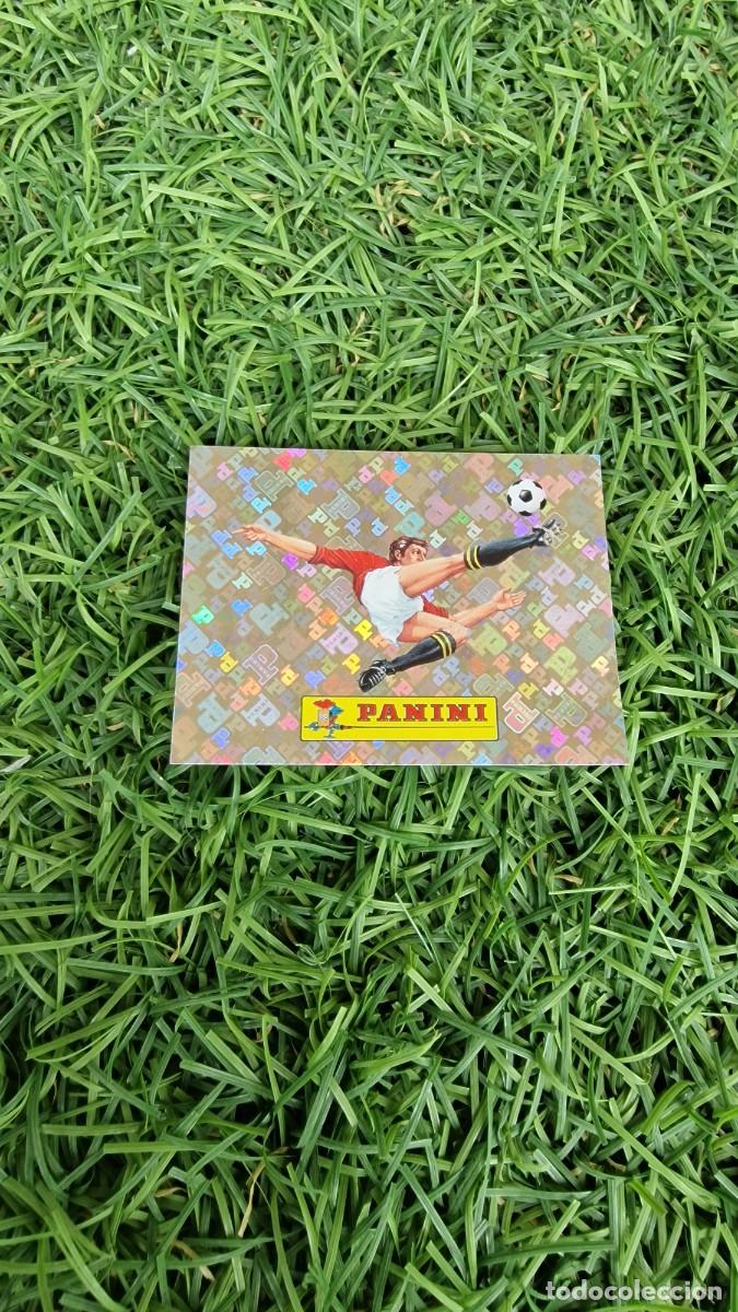 Football Stickers: Cromo Logo Panini 00 Mundial 2026