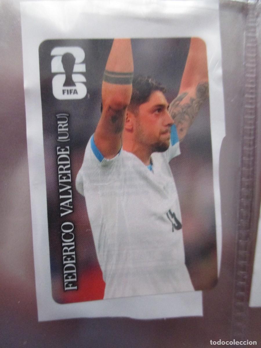 Fu&szlig;ball-Sticker: COCA COLA MUNDIAL 2026 PANINI FIFA WORLD CUP