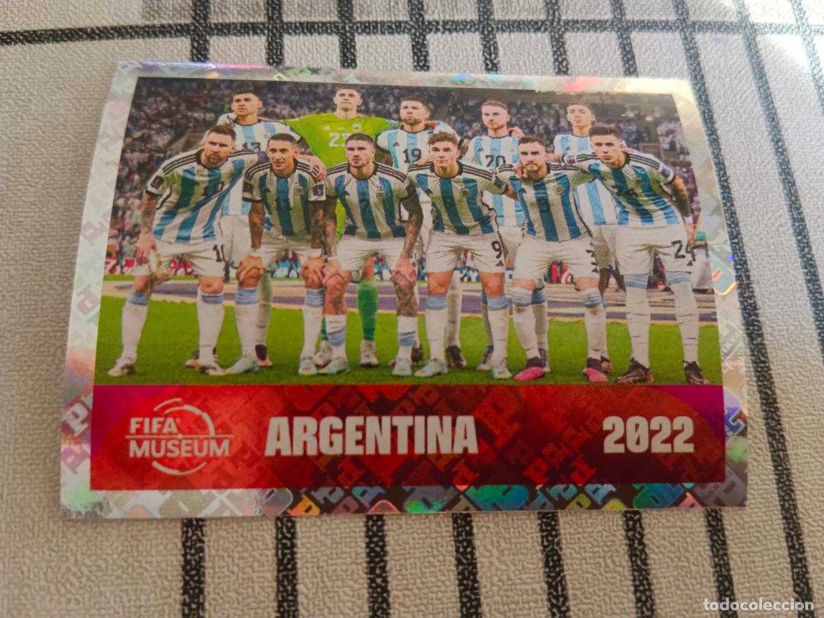 Figurine di Calcio: MUNDIAL 2026 ESTADOS UNIDOS USA MEXICO MEJICO CANADA FWC 19 FWC19 ARGENTINA 2022 FIFA WORLD CUP