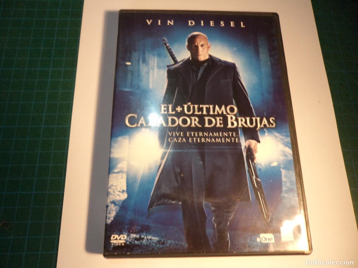 Cromos de f&uacute;tbol: El ultimo cazador de brujas. (P-61)