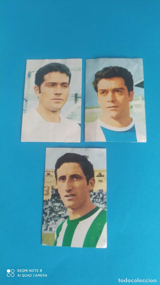 Cartes &agrave; collectionner de Football: BECI LA CORU&Ntilde;A FHER 1969 1970 -69 70 , F