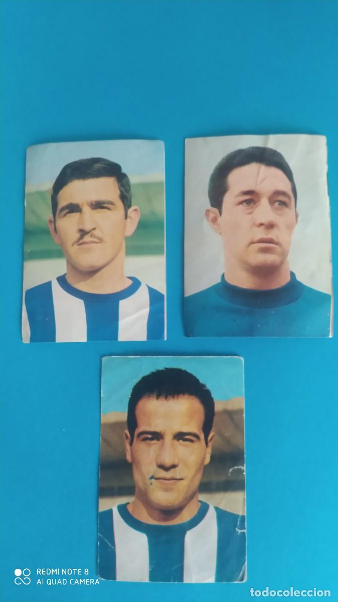 Cromos de f&uacute;tbol: IGUARAN REAL SOCIEDAD FHER 1969 1970 -69 70 , F
