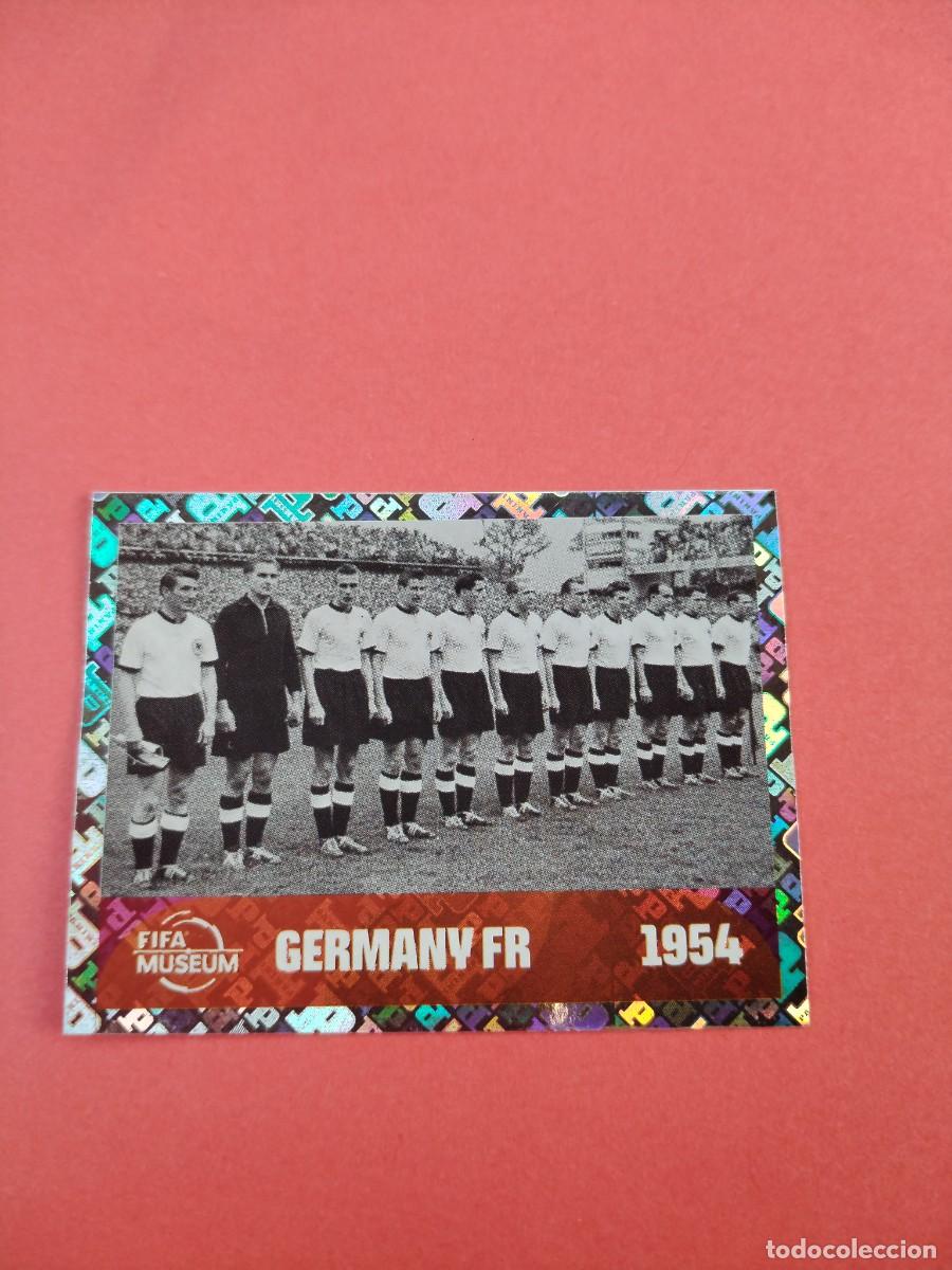 Cromos de f&uacute;tbol: CROMO MUNDIAL 2026 - FWC 11