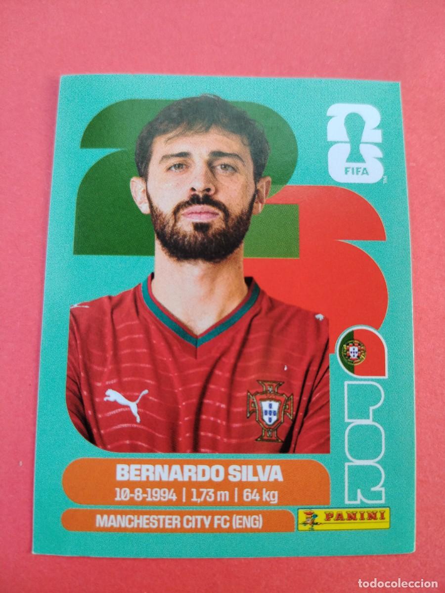 Cromos de f&uacute;tbol: CROMO MUNDIAL 2026 - PORTUGAL POR 9