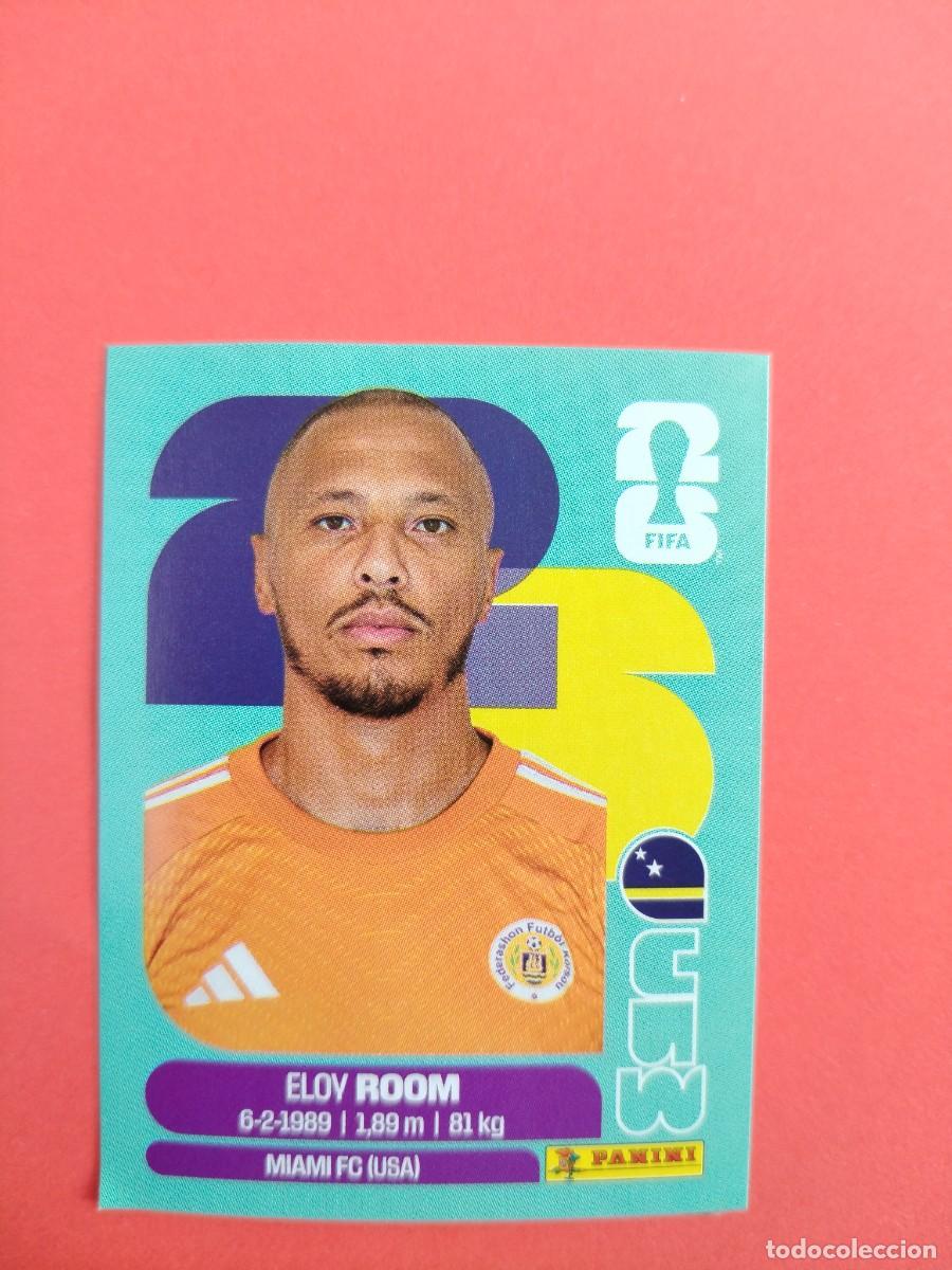 Cromos de Futebol: CROMO MUNDIAL 2026 - CURACAO CUW 2