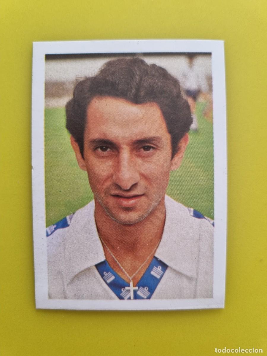 Cartes &agrave; collectionner de Football: CROMO FTUBOL ESPA&Ntilde;A 82 FHER OSVALDO ARDILES N&ordm;37 ARGENTINA AR826