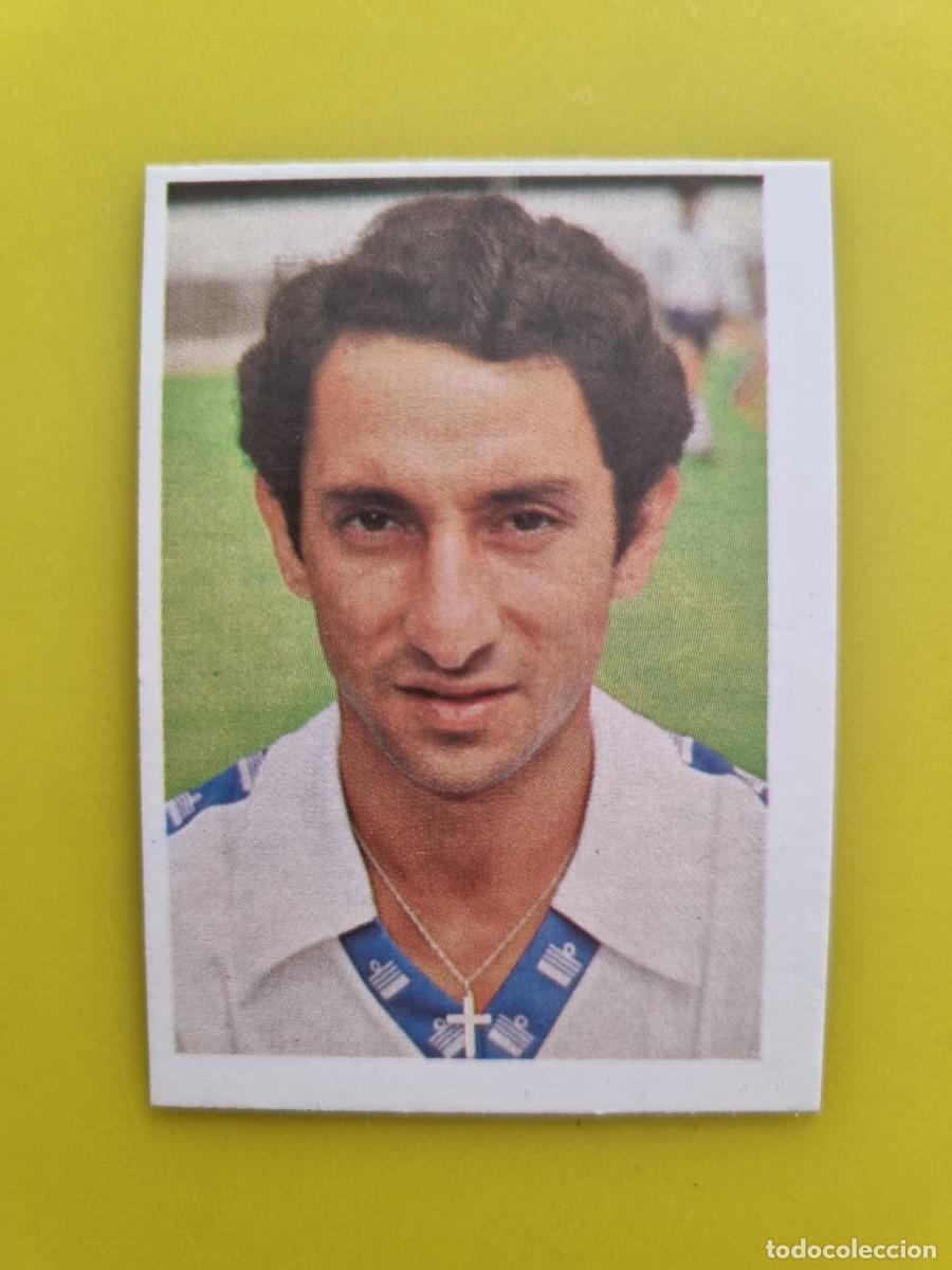 Football Stickers: CROMO FTUBOL ESPA&Ntilde;A 82 FHER OSVALDO ARDILES N&ordm;37 ARGENTINA AR826