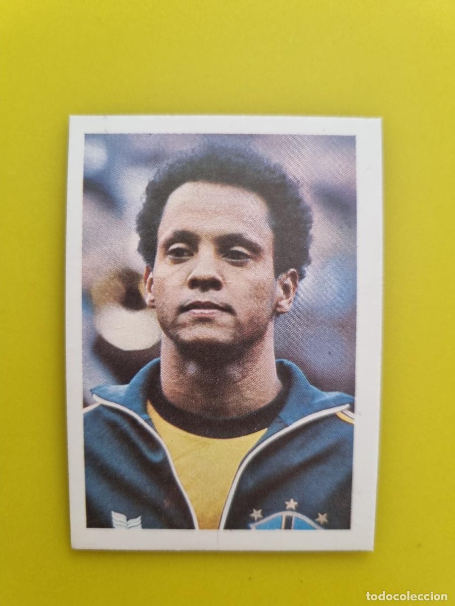 Cromos de f&uacute;tbol: CROMO FTUBOL ESPA&Ntilde;A 82 FHER JOSE REINALDO N&ordm;81 CAMERUN AR826