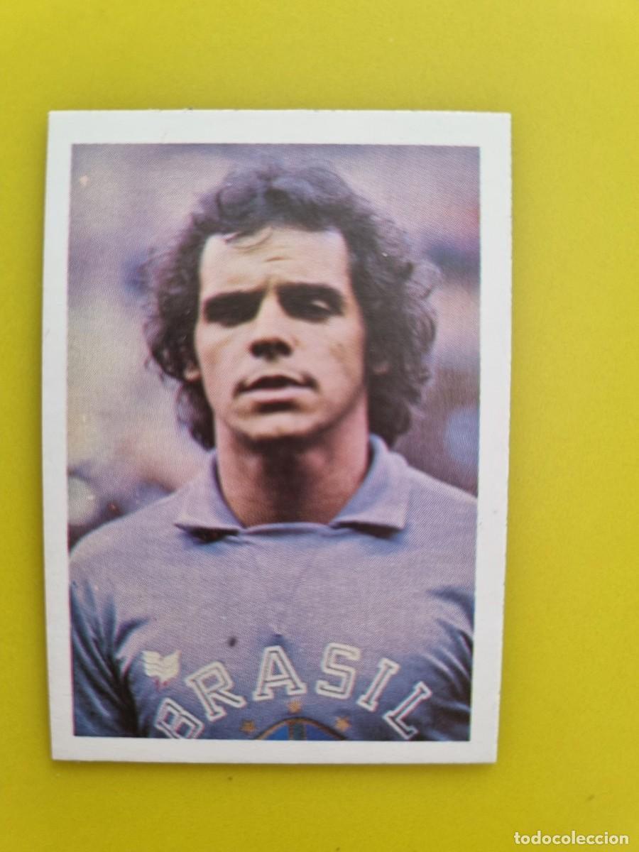 Cromos de f&uacute;tbol: CROMO FTUBOL ESPA&Ntilde;A 82 FHER WALDIR PERES N&ordm;80 CAMERUN AR826