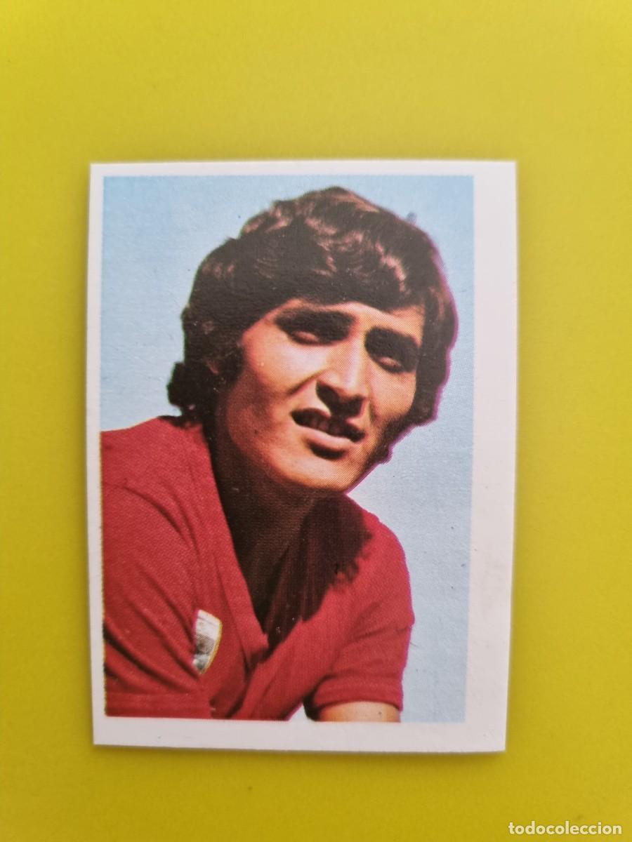 Football Stickers: CROMO FTUBOL ESPA&Ntilde;A 82 FHER RENE VALENZUEA N&ordm;119 CHILE AR826