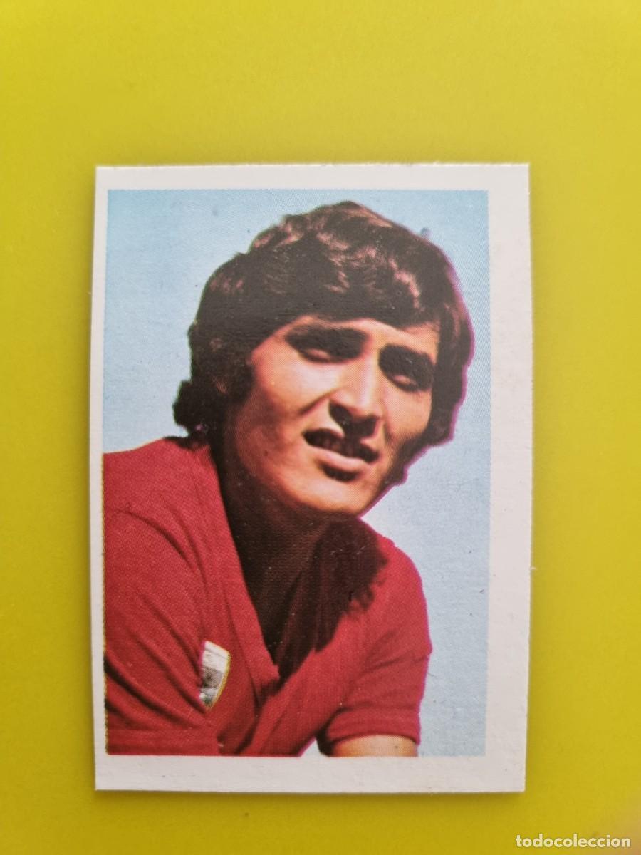 Football Stickers: CROMO FTUBOL ESPA&Ntilde;A 82 FHER RENE VALENZUEA N&ordm;119 CHILE AR826