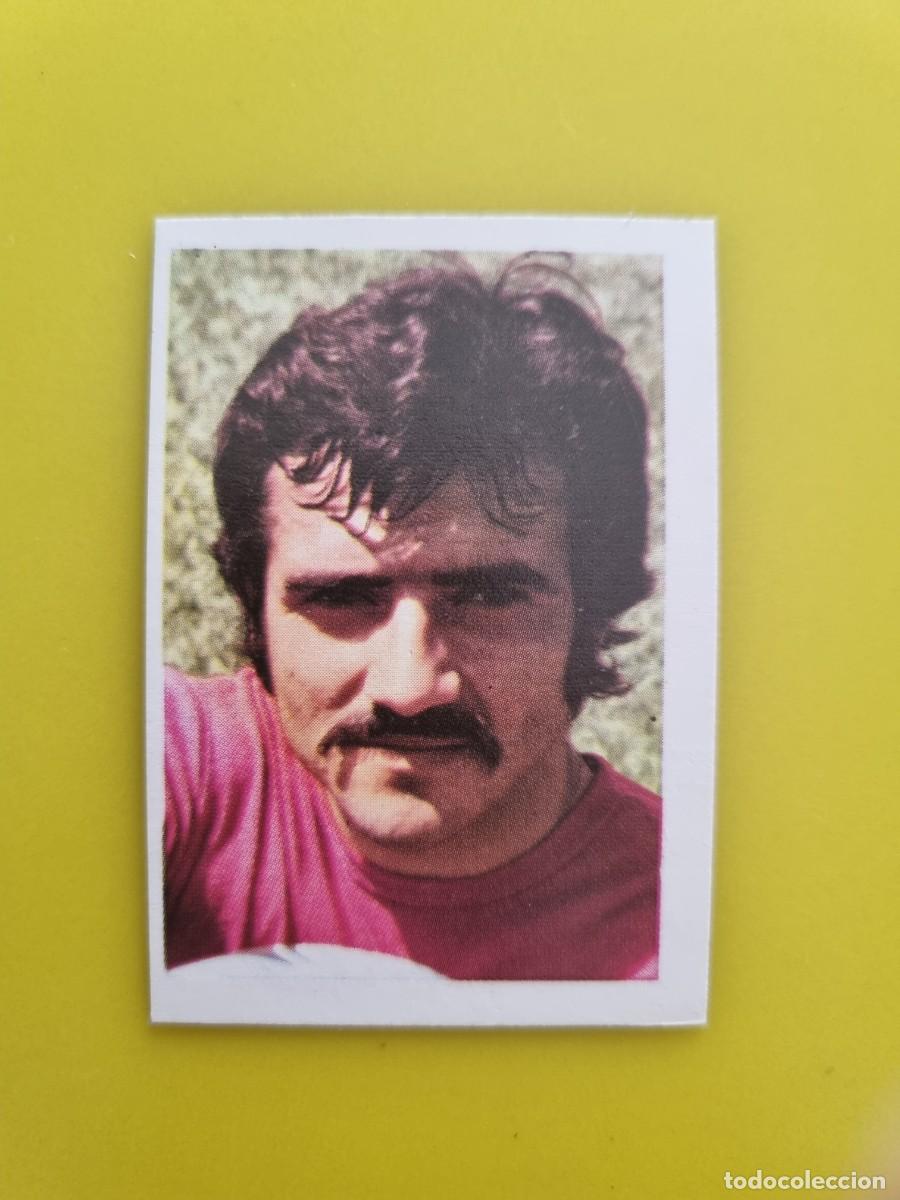 Cromos de Futebol: CROMO FTUBOL ESPA&Ntilde;A 82 FHER MARIO OSBEN N&ordm;115 CHILE AR826