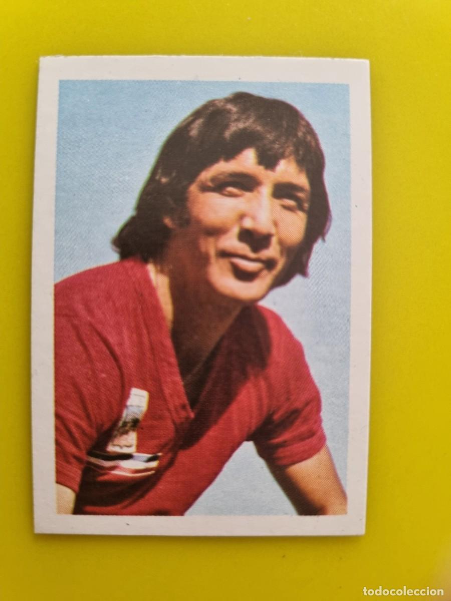Fu&szlig;ball-Sticker: CROMO FTUBOL ESPA&Ntilde;A 82 FHER MARIO SOTO N&ordm;118 CHILE AR826