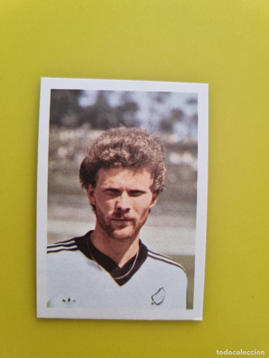 Football Stickers: CROMO FTUBOL ESPA&Ntilde;A 82 FHER RICKY HERBERT N&ordm;233 NUEVA ZELANDA AR826