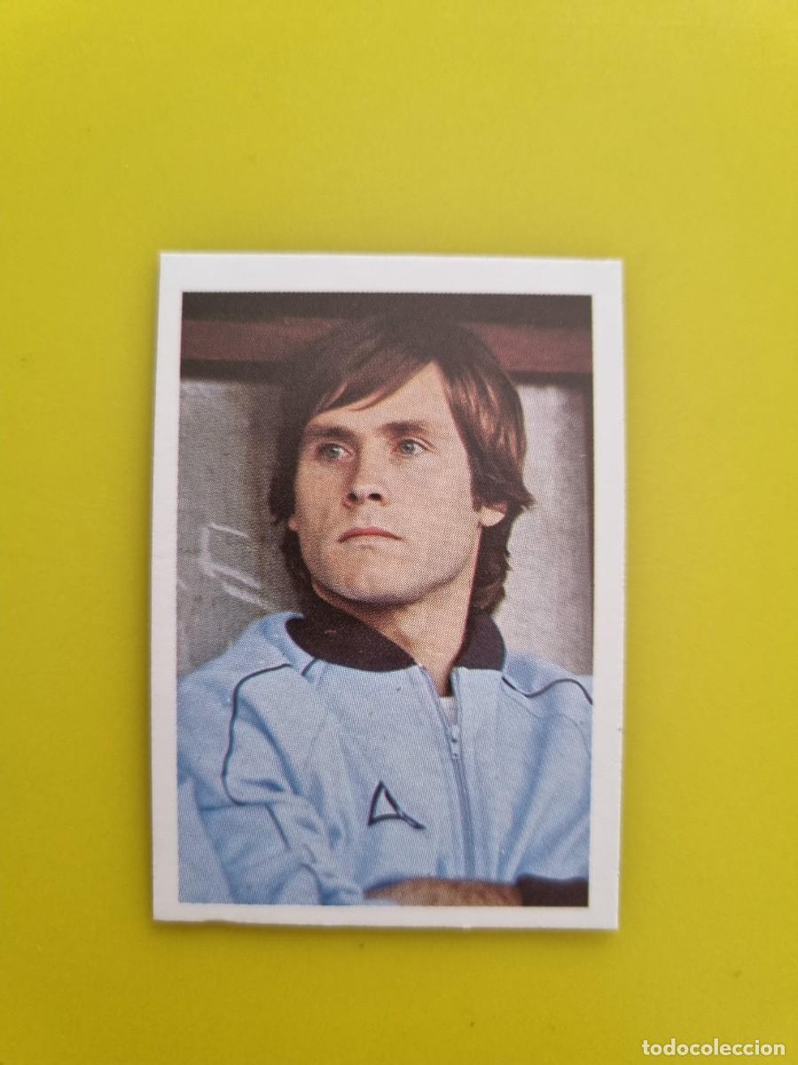 Cromos de f&uacute;tbol: CROMO FTUBOL ESPA&Ntilde;A 82 FHER GABRIELLE ORIALLI N&ordm;213 ITALIA AR826