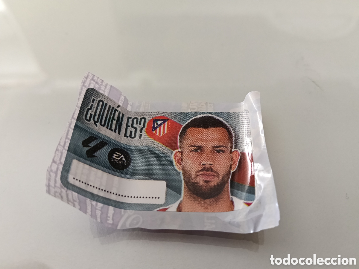 Cromos de f&uacute;tbol: Hancko - Chicle Panini 2026/27
