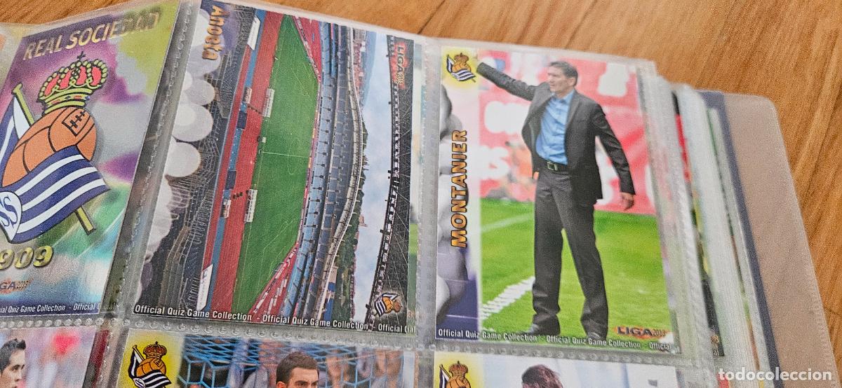 Fu&szlig;ball-Sticker: Anoeta - N&ordm; 299 - Real Sociedad - Estadio - Adrenalyn Liga 2012 2013 12 13 Quiz Game Collect