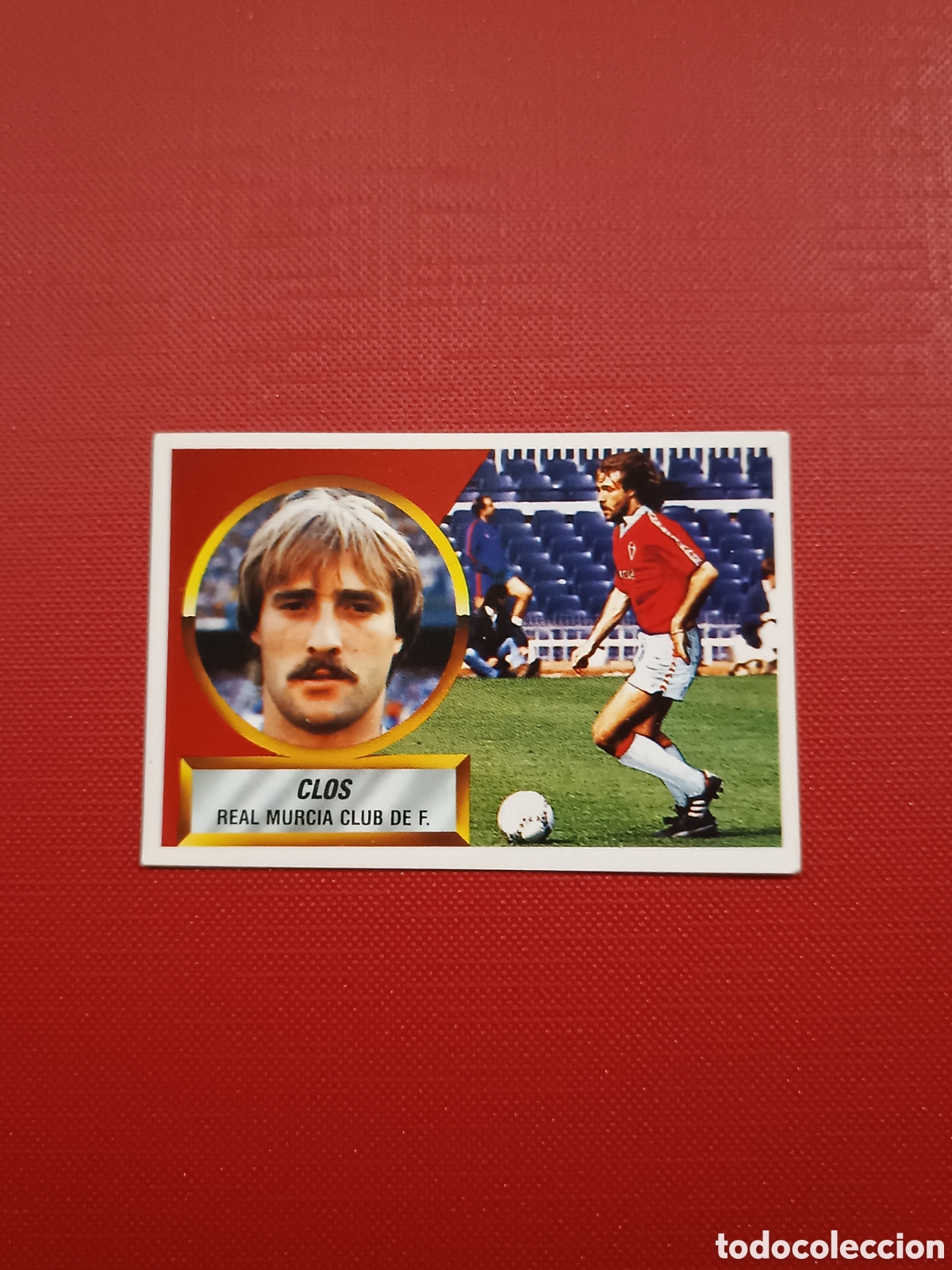 Cromos de f&uacute;tbol: 31 Clos &Uacute;ltimos fichajes Liga Este 1988 1989 88 89 Sin pegar
