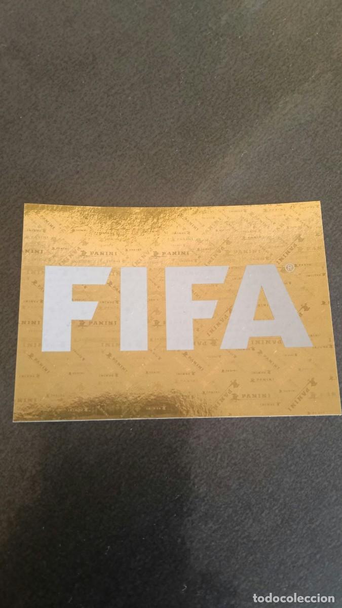 Fu&szlig;ball-Sticker: Panini 22 23 Fifa 365 2022 2023 Fifa 3