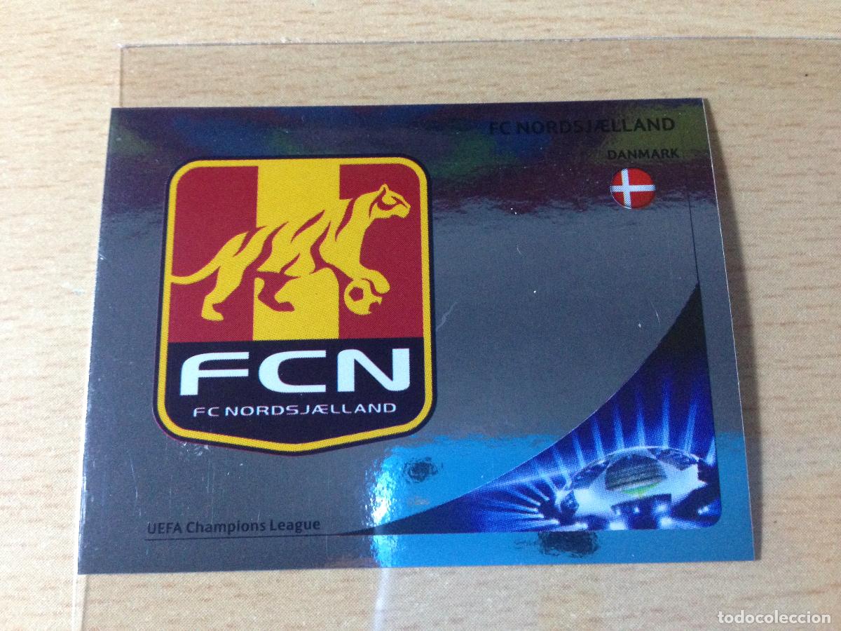 Fu&szlig;ball-Sticker: 2012-2013 - 552 ESCUDO - GALATASARAY AS - PANINI CHAMPIONS LEAGUE