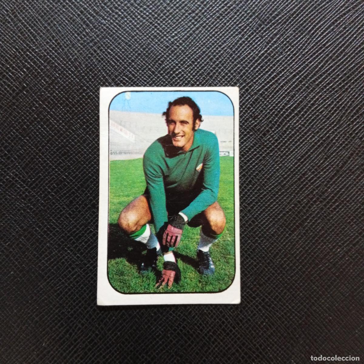 Cromos de f&uacute;tbol: ESTEBAN ELCHE ESTE 1976 1977 CROMO FUTBOL 76 77 LIGA - DESPEGADO - A193 PG361
