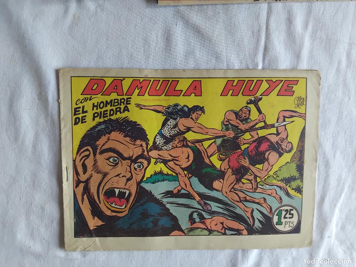 Cromos de f&uacute;tbol: EL HOMBRE DE PIEDRA N&ordm; 26. GAGO. EDITORIAL VALENCIANA. ORIGINAL.