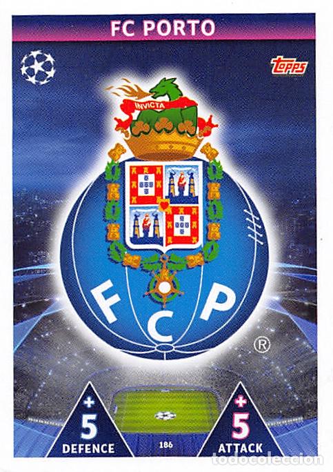 Cartes &agrave; collectionner de Football: TOPPS MATCH ATTAX UCL (EDICION INDIA) 18/19 2018/2019 #186 IKER CASILLAS (FC PORTO)