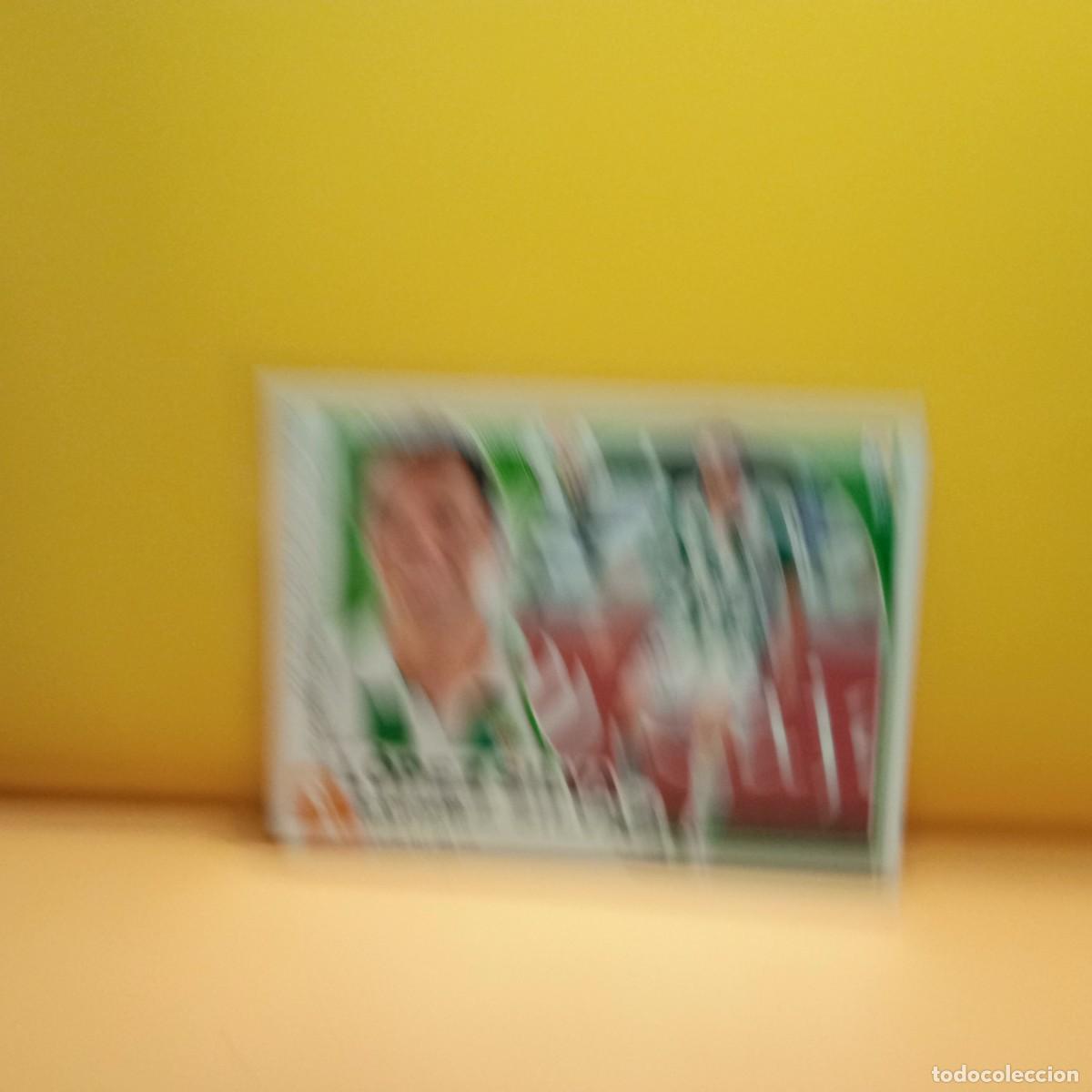 Cromos de f&uacute;tbol: EDICIONES ESTE 2014 2015 14 15 C&Oacute;RDOBA C.F L&Oacute;PEZ SILVA 14