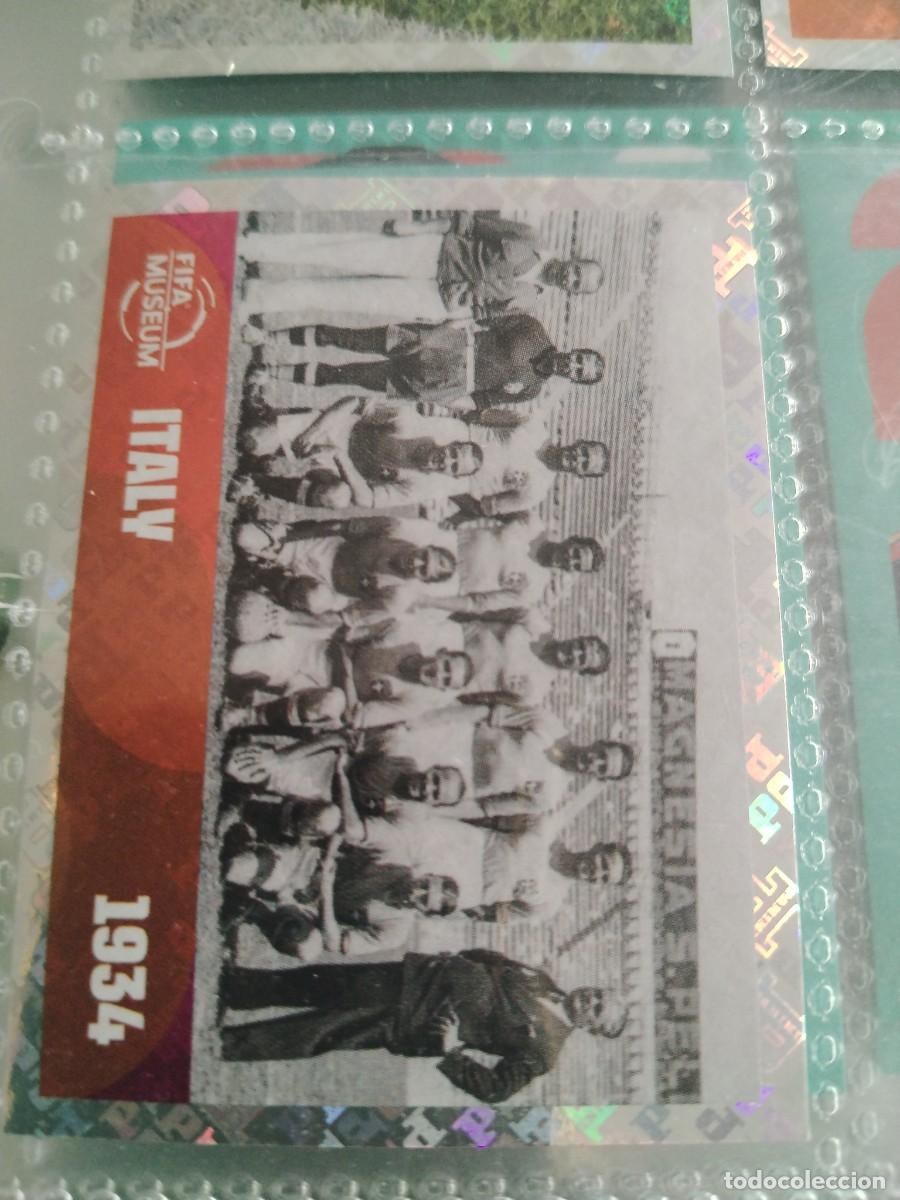 Cromos de f&uacute;tbol: CROMO MUNDIAL 2026 - FWC 9