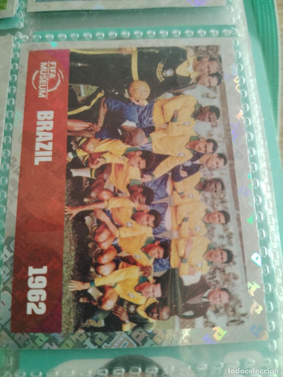 Cromos de f&uacute;tbol: CROMO MUNDIAL 2026 - FWC 12