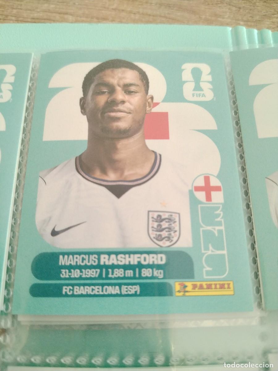Cromos de f&uacute;tbol: CROMO MUNDIAL 2026 - INGLATERRA ENG 19