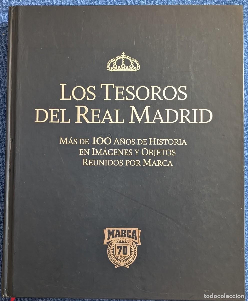 Cromos de f&uacute;tbol: Los tesoros del Real Madrid - Cromos faltantes - MARCA &iexcl;Pide tus faltas!