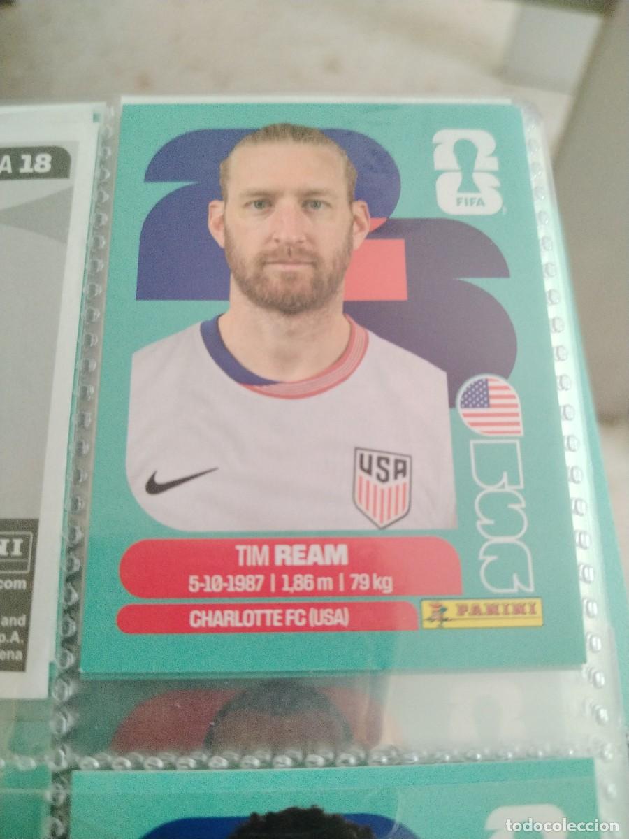 Cromos de Futebol: CROMO MUNDIAL 2026 - ESTADOS UNIDOS USA 4
