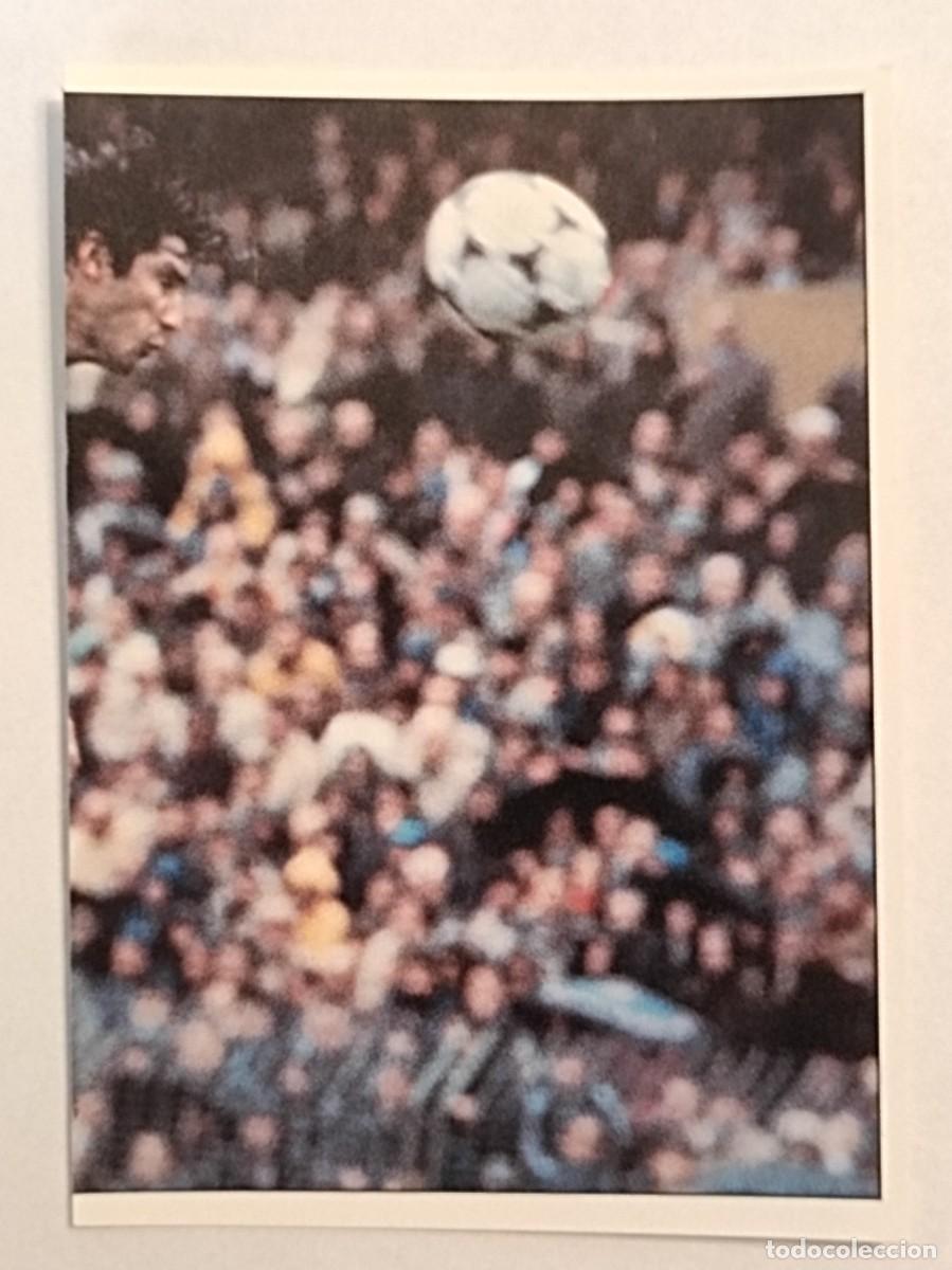 Football Stickers: #147 SANTILLANA COLECCION REAL MADRID 95/96 PANINI