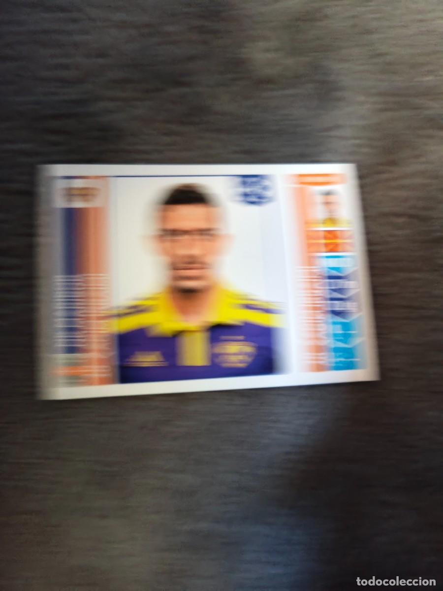 Football Stickers: 552 CHAMPIONS LEAGUE 2014 15 AGIM IBRAIMI NK MARIBOR STICKER PANINI 14 2015 UCL AAM