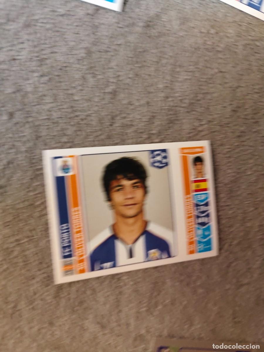 Cromos de f&uacute;tbol: 568 CHAMPIONS LEAGUE 2014 15 &Oacute;LIVER TORRES FC PORTO OPORTO STICKER PANINI 14 2015 UCL AAM