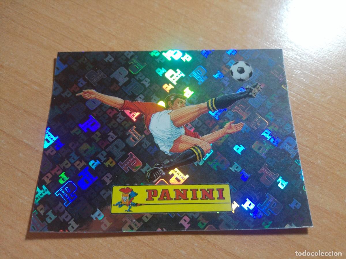 Cromos de f&uacute;tbol: 00 PANINI MUNDIAL FIFA WORLD CUP 2026 26 PANINI STICKERS NUEVO