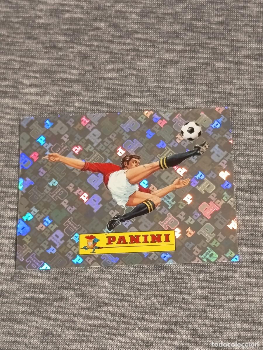 Figurine di Calcio: LOGO PANINI FWC 00 STICKER MUNDIAL 2026 PANINI FIFA WORLD CUP NUEVO