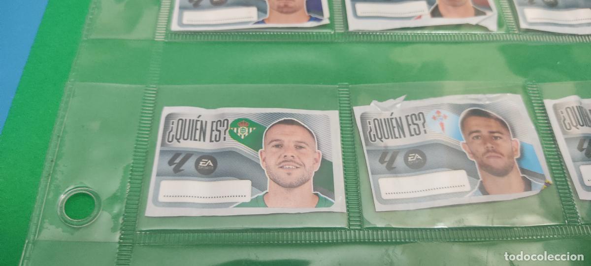 Cromos de f&uacute;tbol: CHICLE DE F&Uacute;TBOL REAL BETIS BALOMPIE LIGA ESTE 2026-2027/26-27 DE PANINI